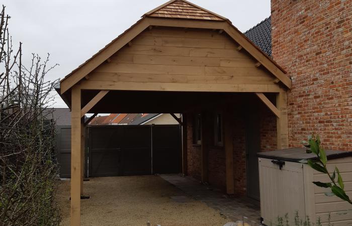 Carport