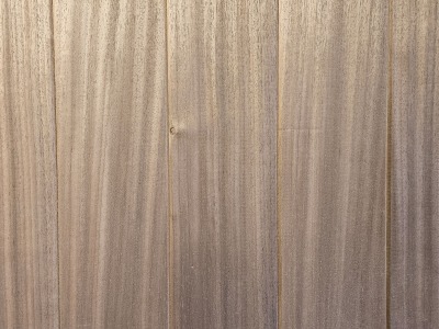 Thermowood Ayous Tuinhuizen Lauwers