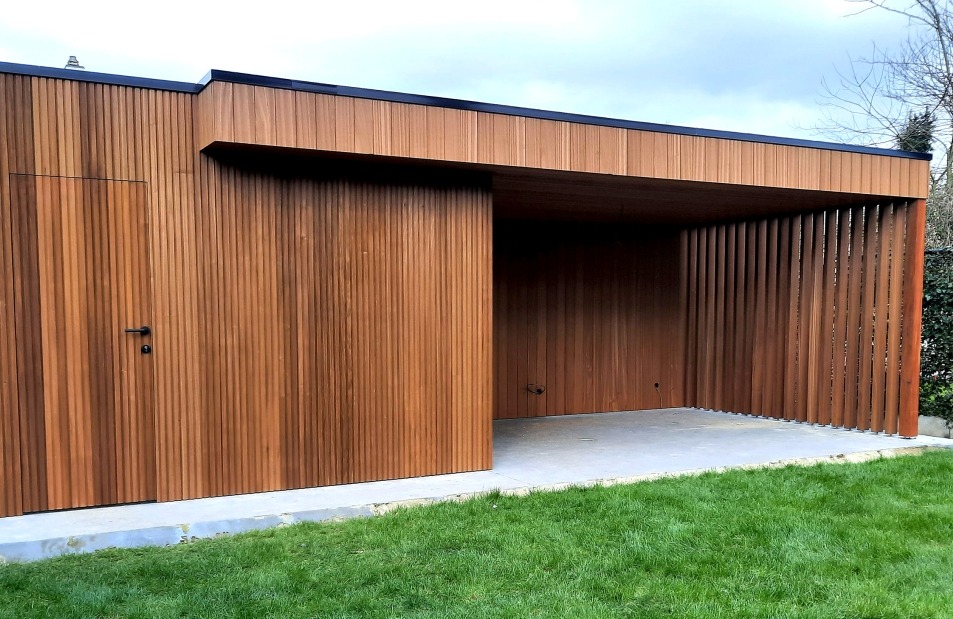 banner tuinhuizen home lauwers